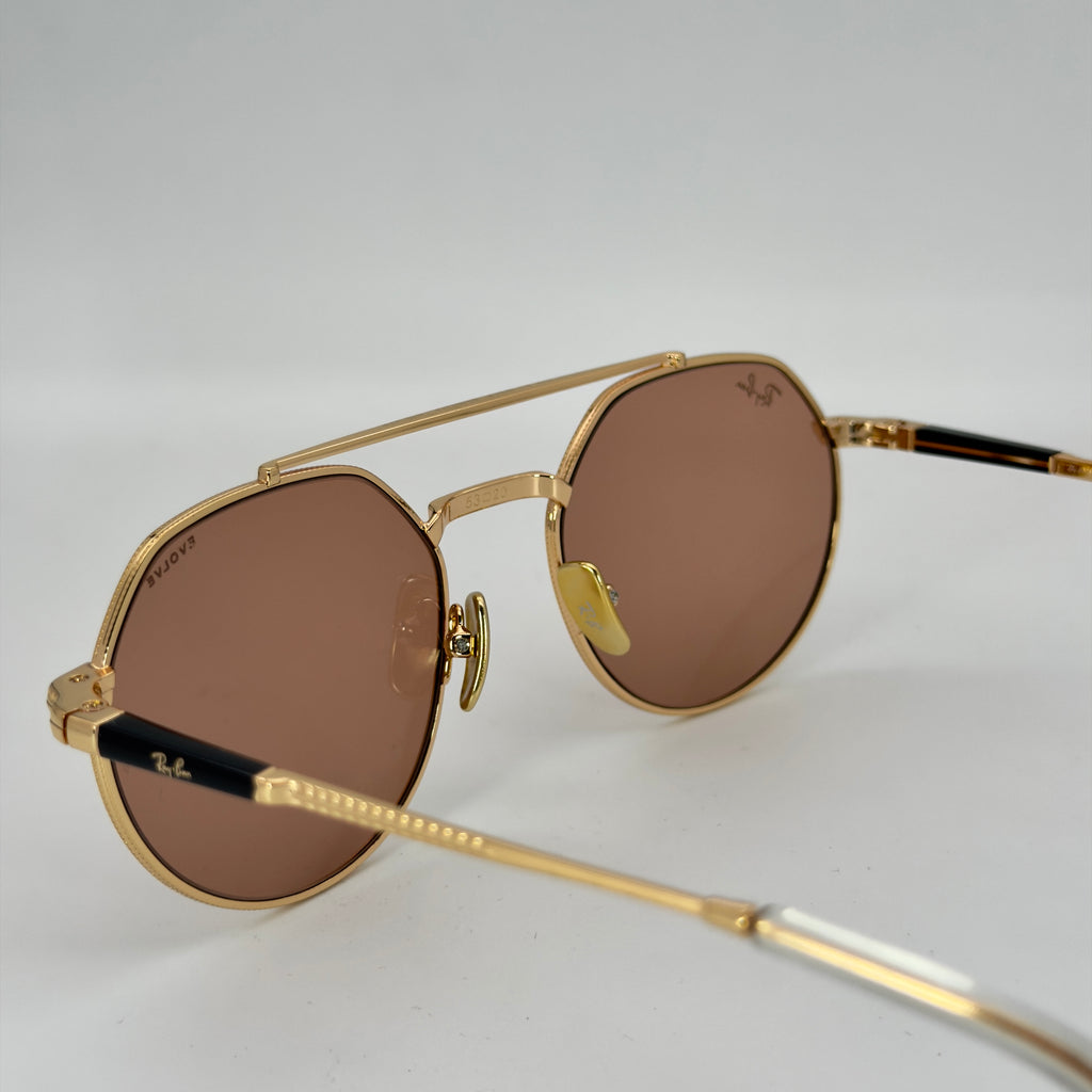 Ray-Ban JACK II  RB8265