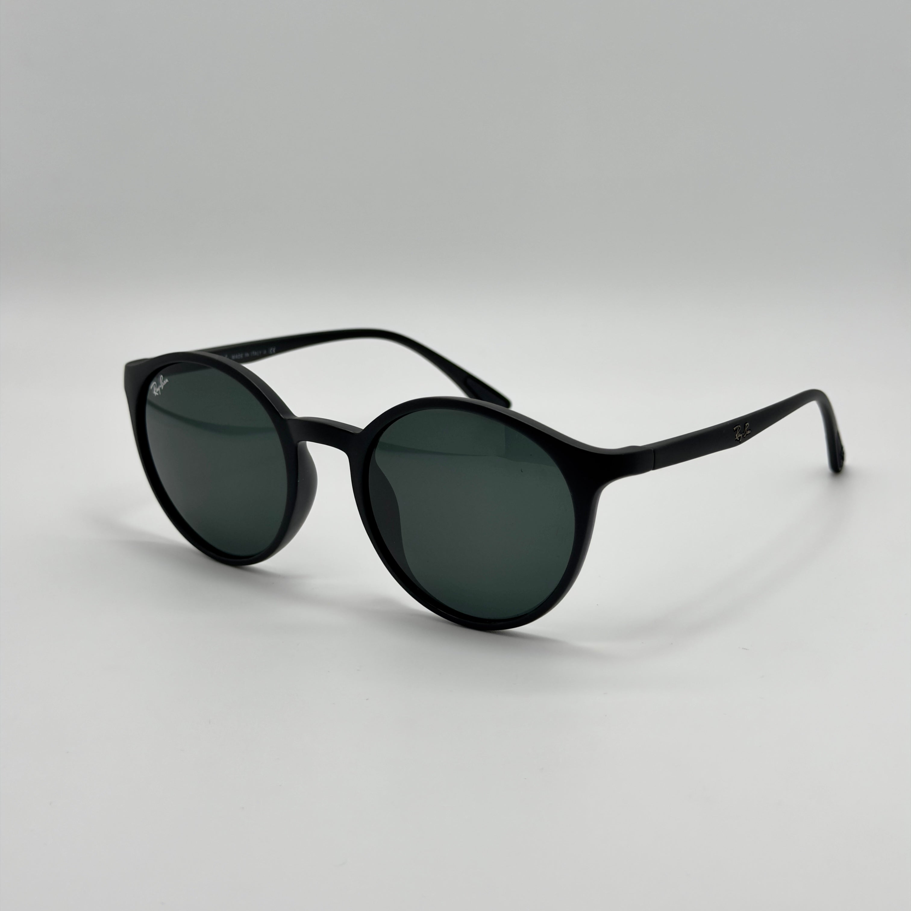 Ray-Ban — RB4336 Phantos / Ronde