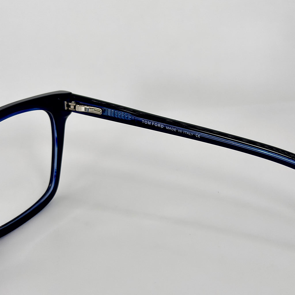Tom Ford   -Acétate Handmade