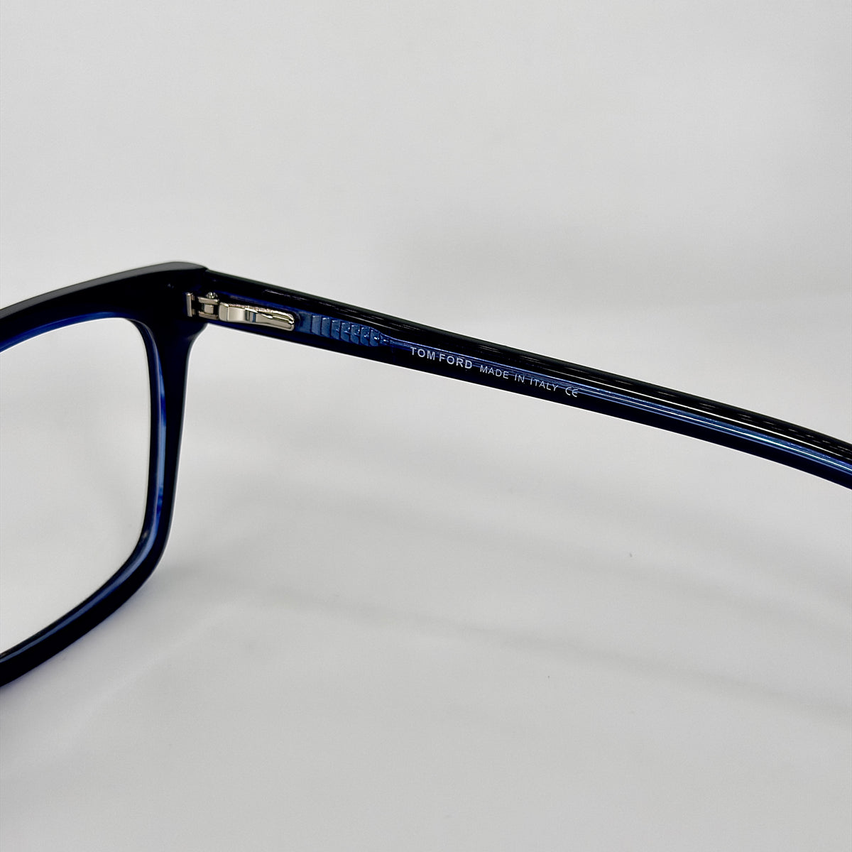 Tom Ford   -Acétate Handmade