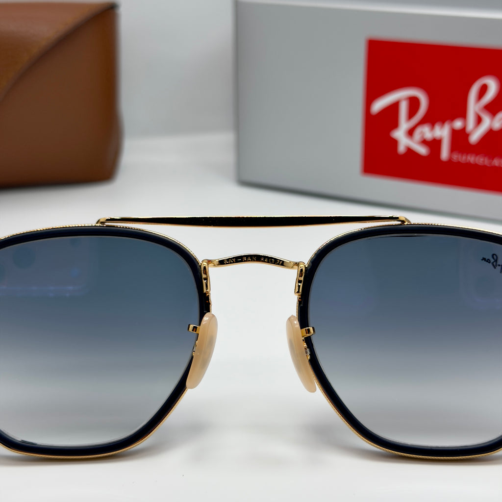 Ray-Ban — RB3648M THE MARSHAL II