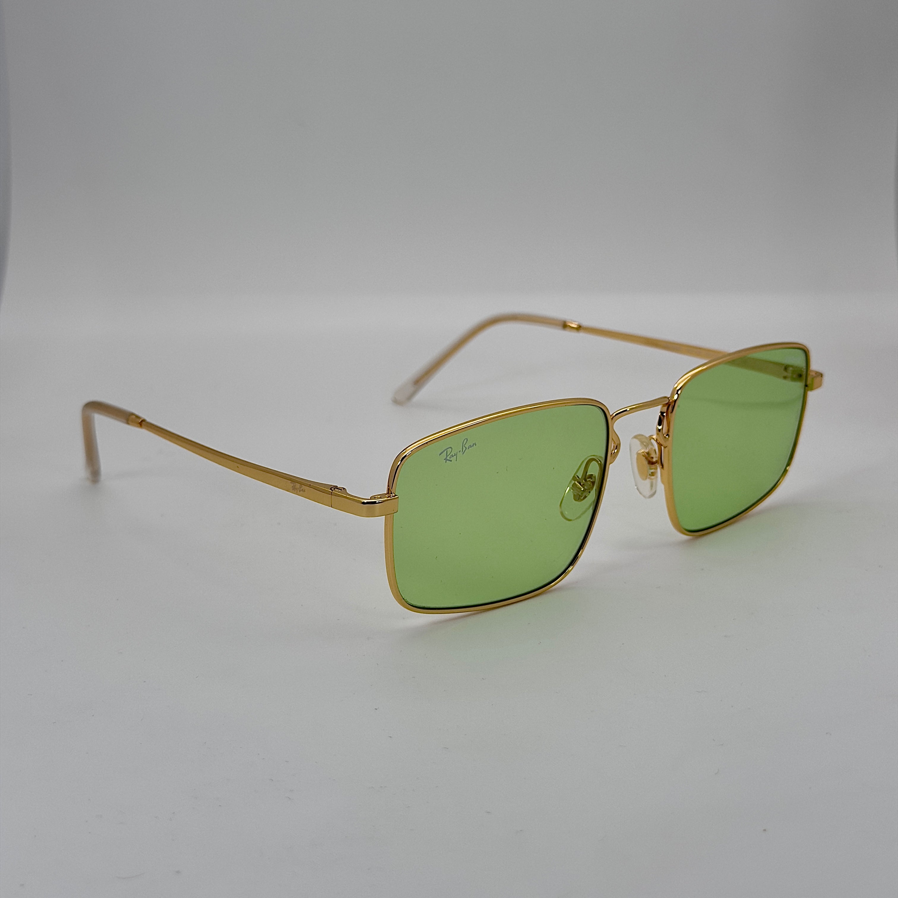 Ray-Ban RB3669 Evolve Photochromic
