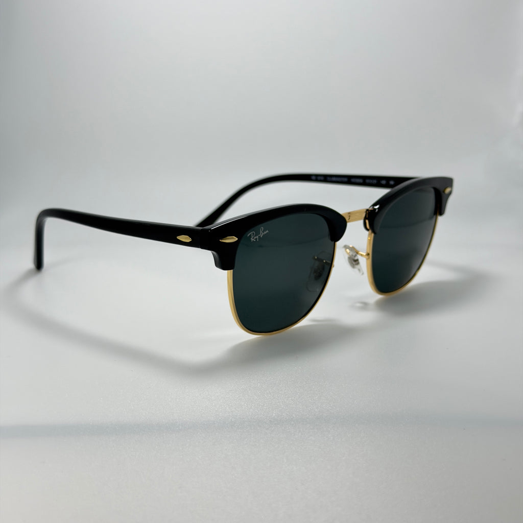 Ray-Ban Clubmaster RB3016
