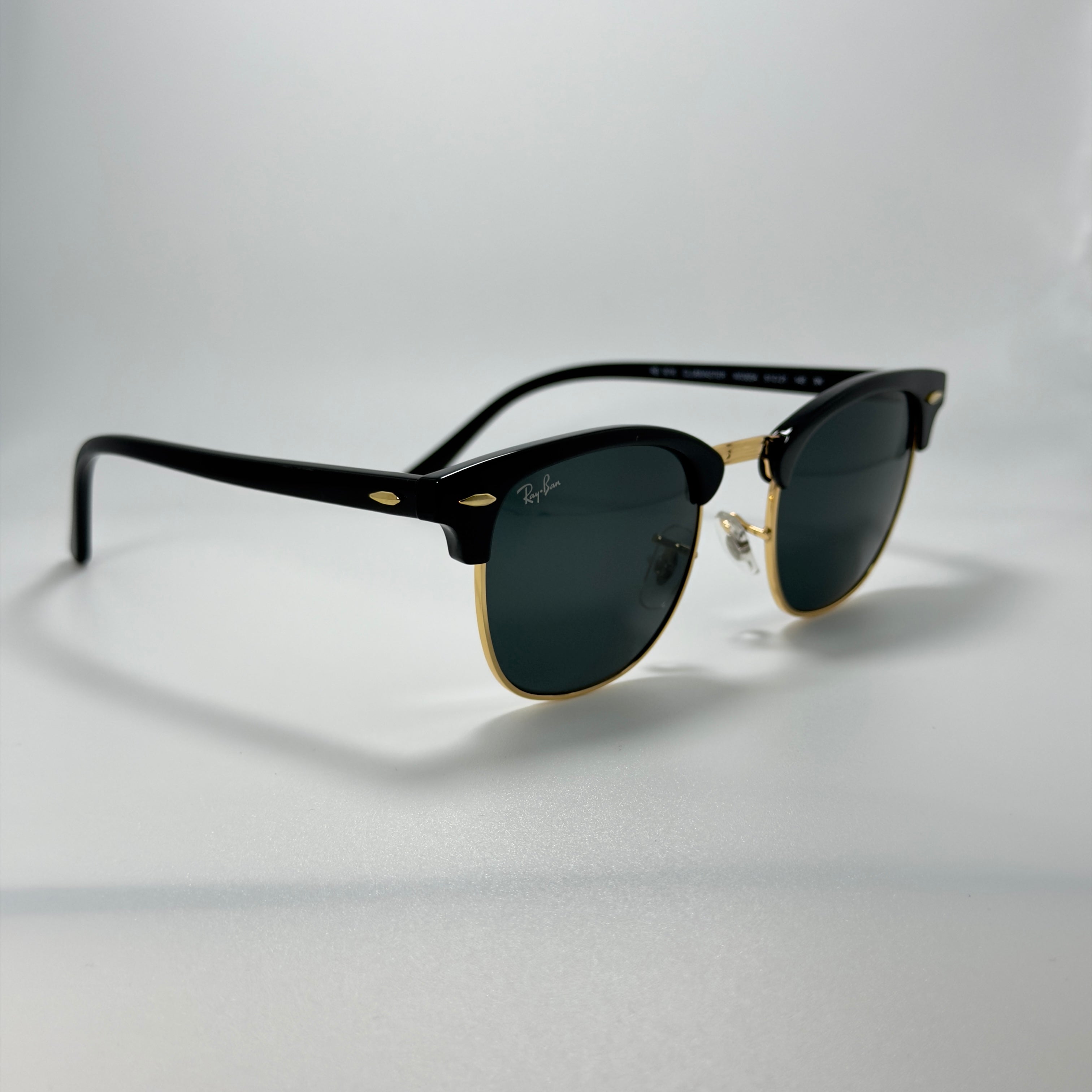 Ray-Ban Clubmaster RB3016