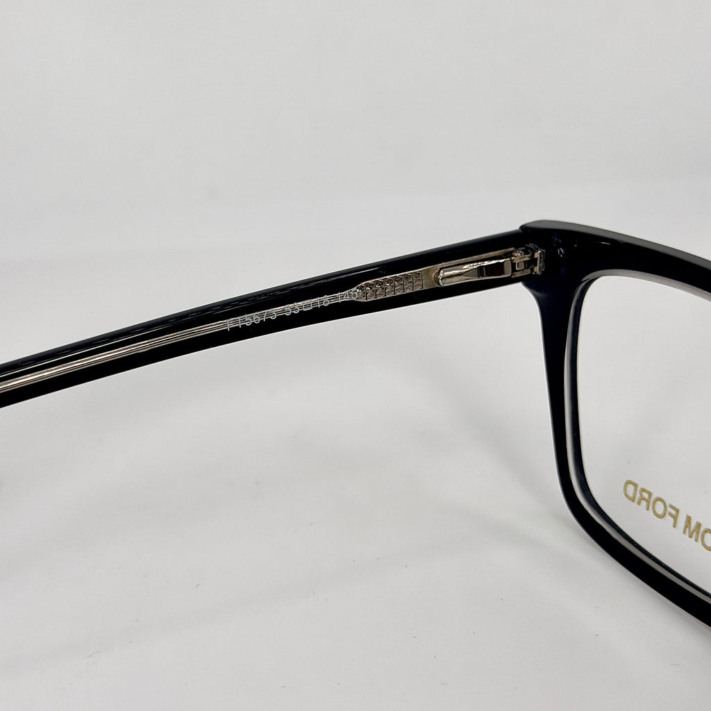 Tom Ford FT5673 -Acétate Handmade