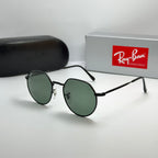 Ray-Ban Jack (RB3565)