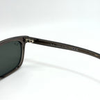 RB4456 Zaya Papillon Cloudy Natural Grey
