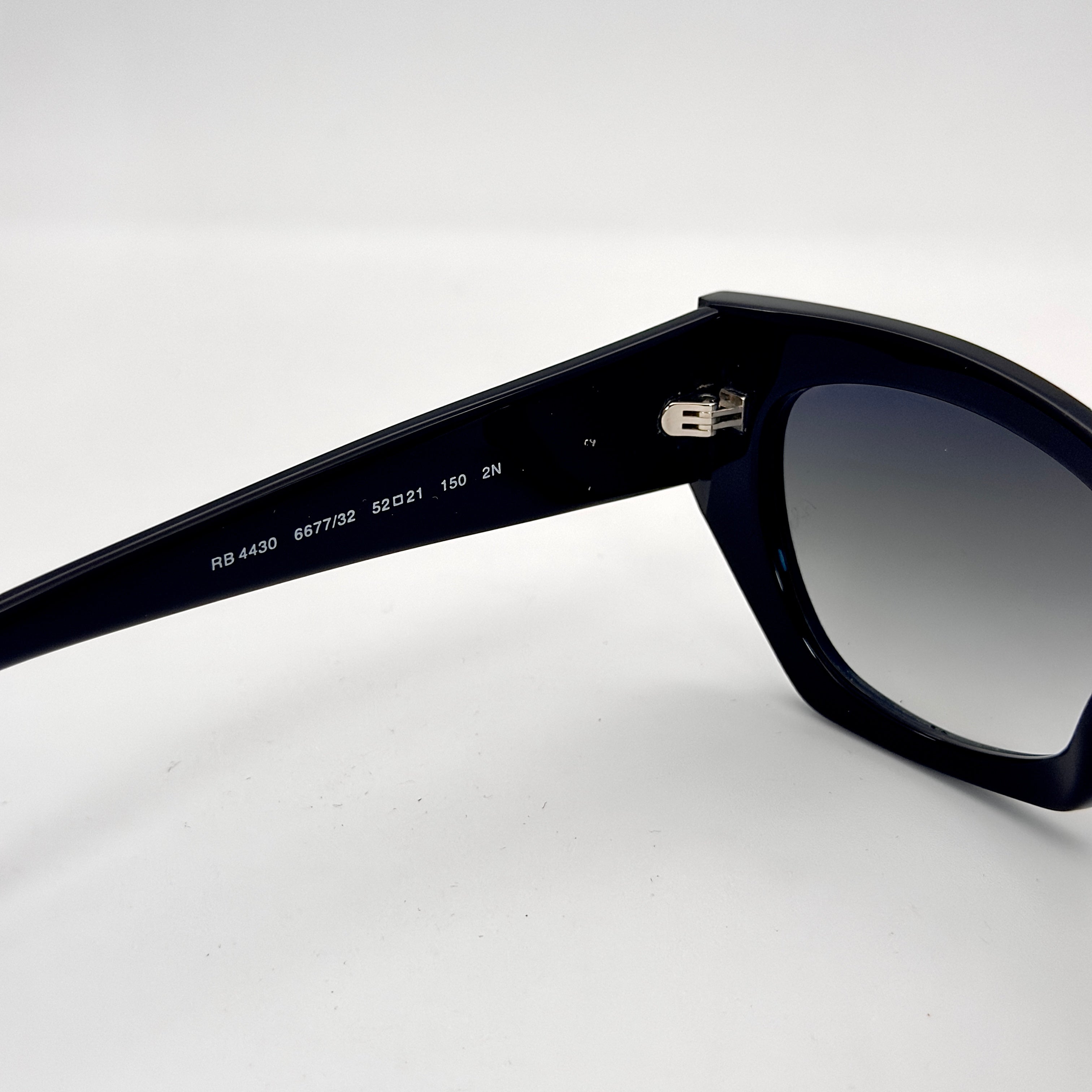 Ray-Ban RB4430 ZENA