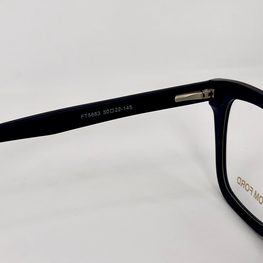Tom Ford   -Acétate Handmade
