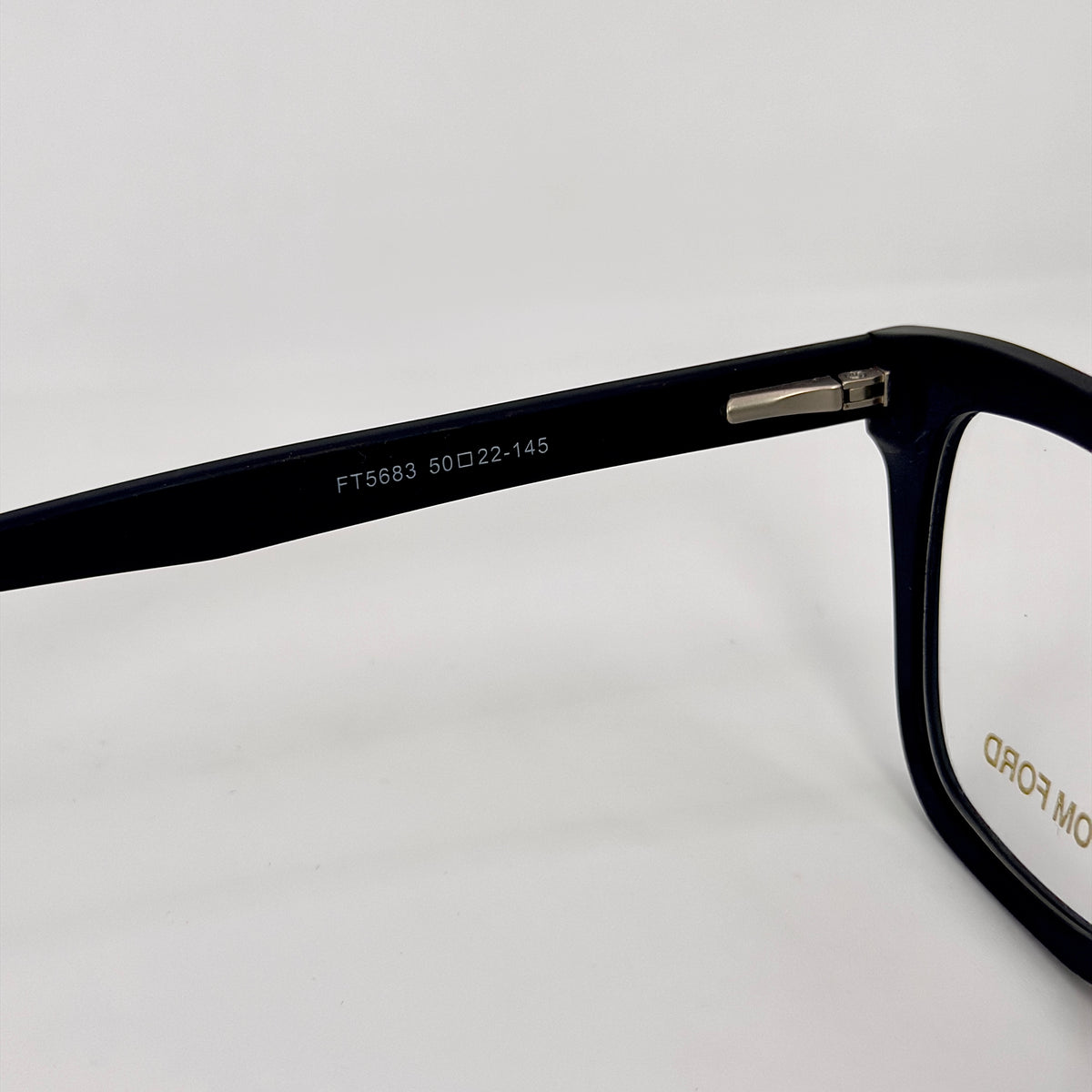 Tom Ford   -Acétate Handmade