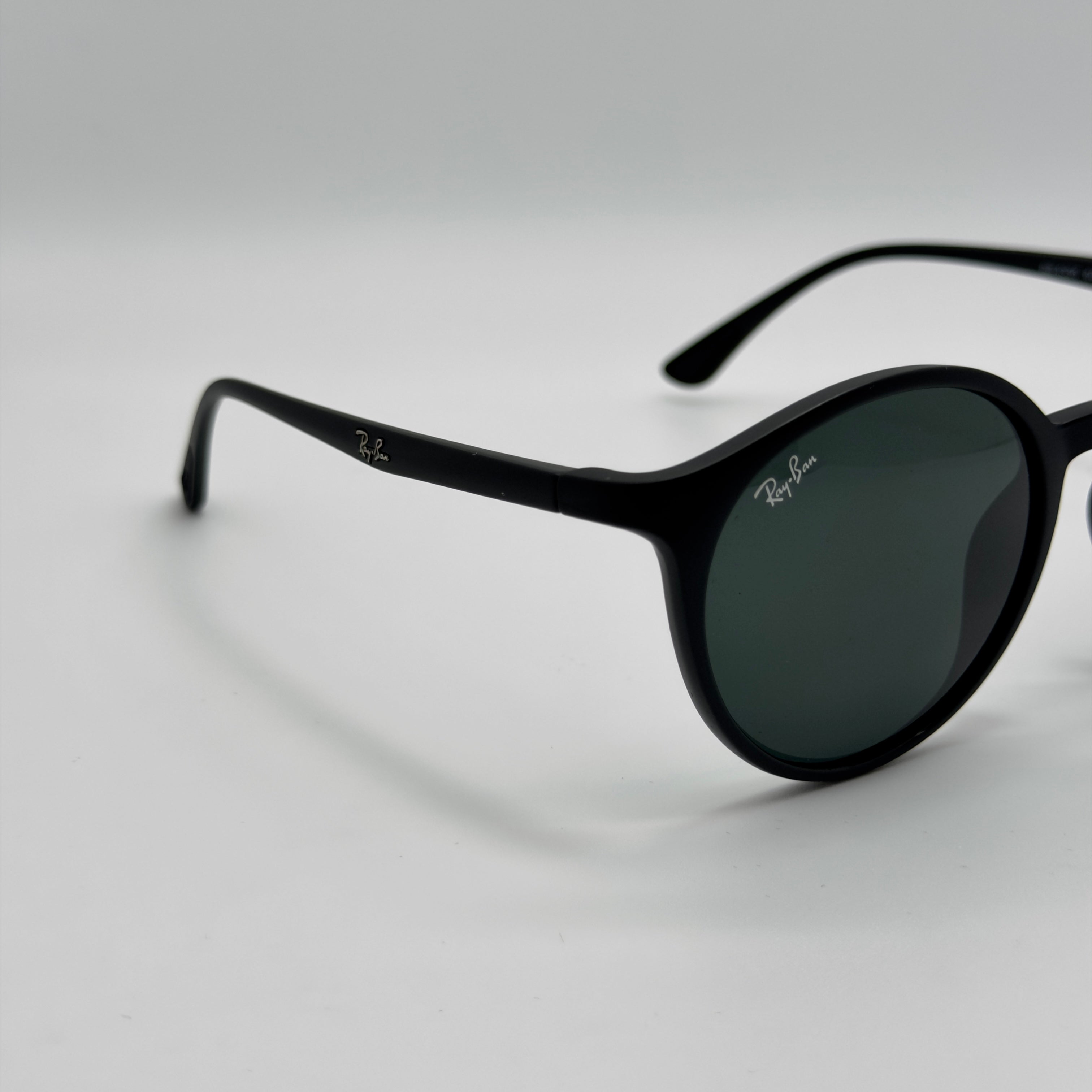 Ray-Ban — RB4336 Phantos / Ronde