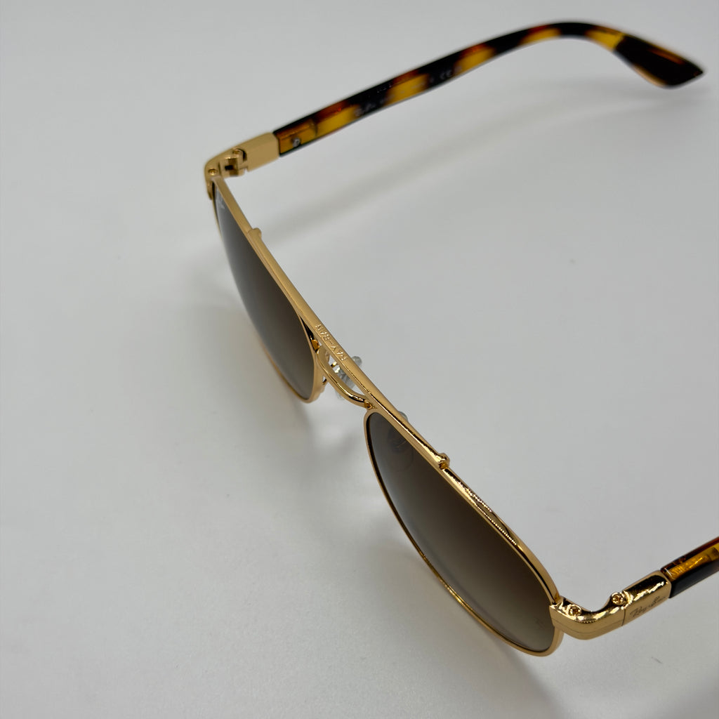 RB3736 Or Arista Brillant