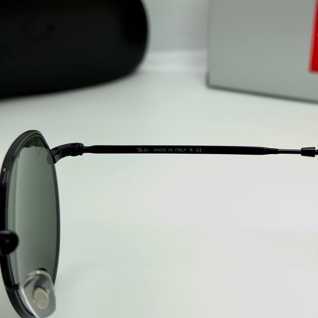 Ray-Ban Jack (RB3565)