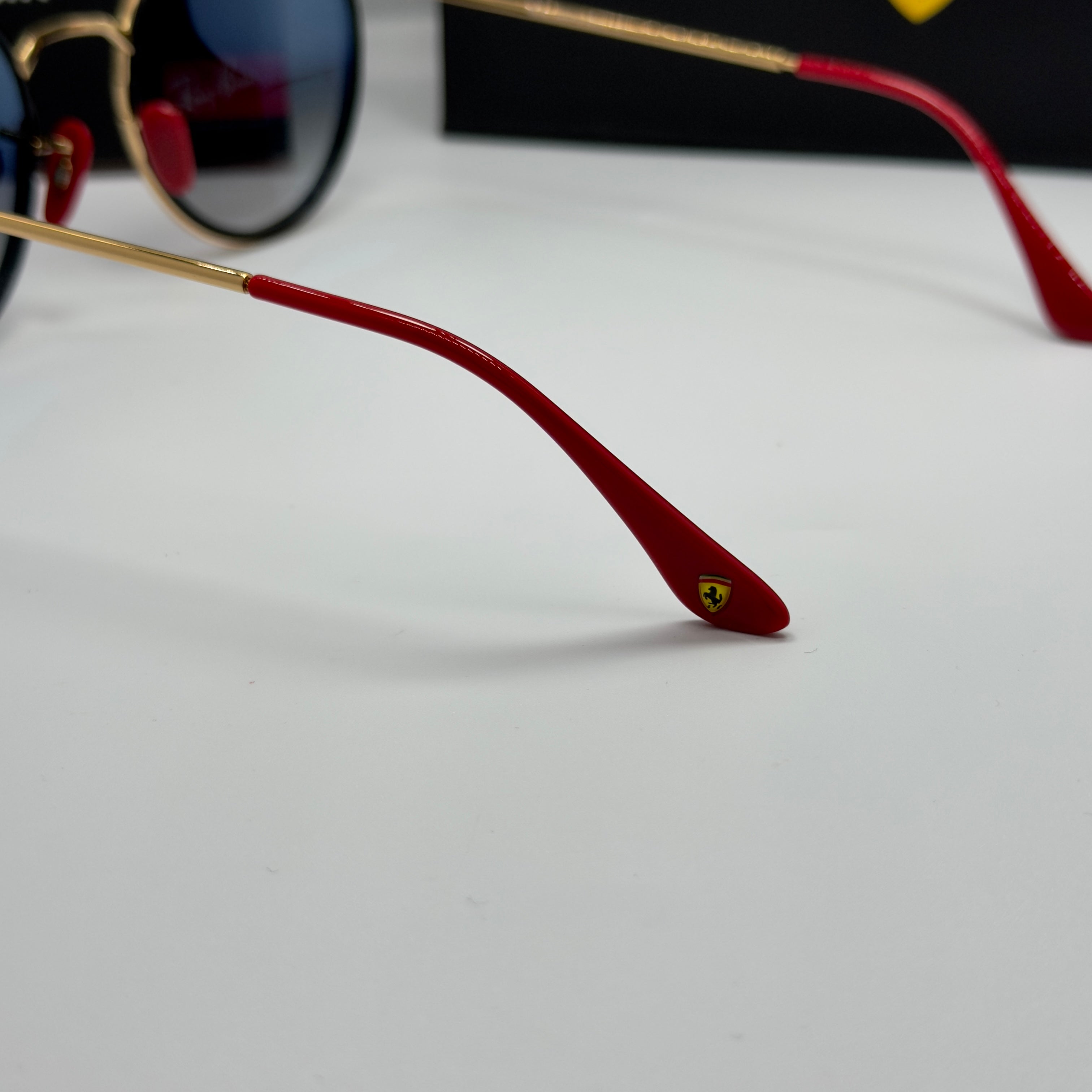 RB3647-M F001/3F – SCUDERIA EDITION
