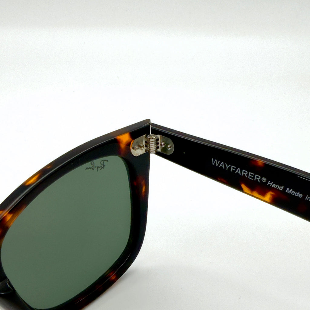 Ray-Ban Original Wayfarer RB2140