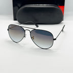 RB3025 AVIATOR LARGE METAL 002/32 5814 135 2N