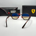 Ray-Ban Scuderia Ferrari — RB3674-M F014/13