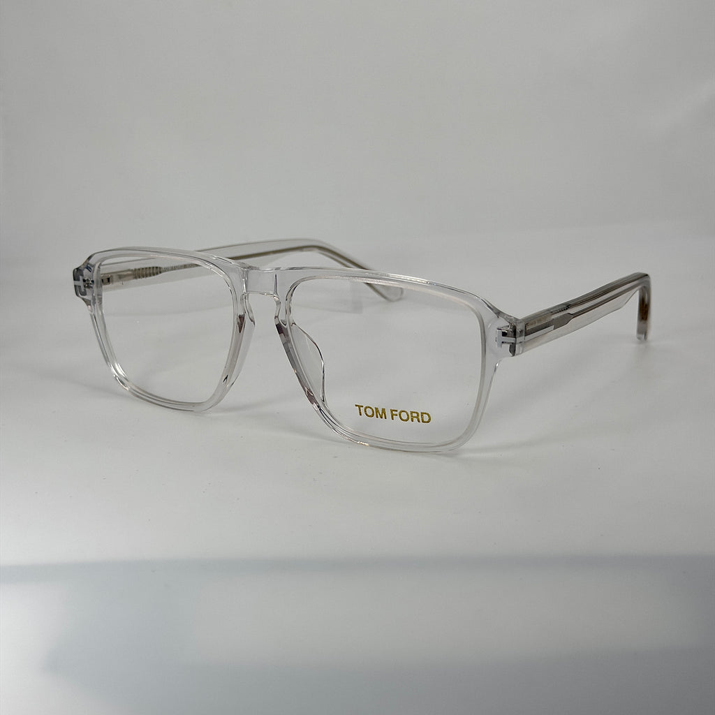 Tom Ford   -Acétate Handmade