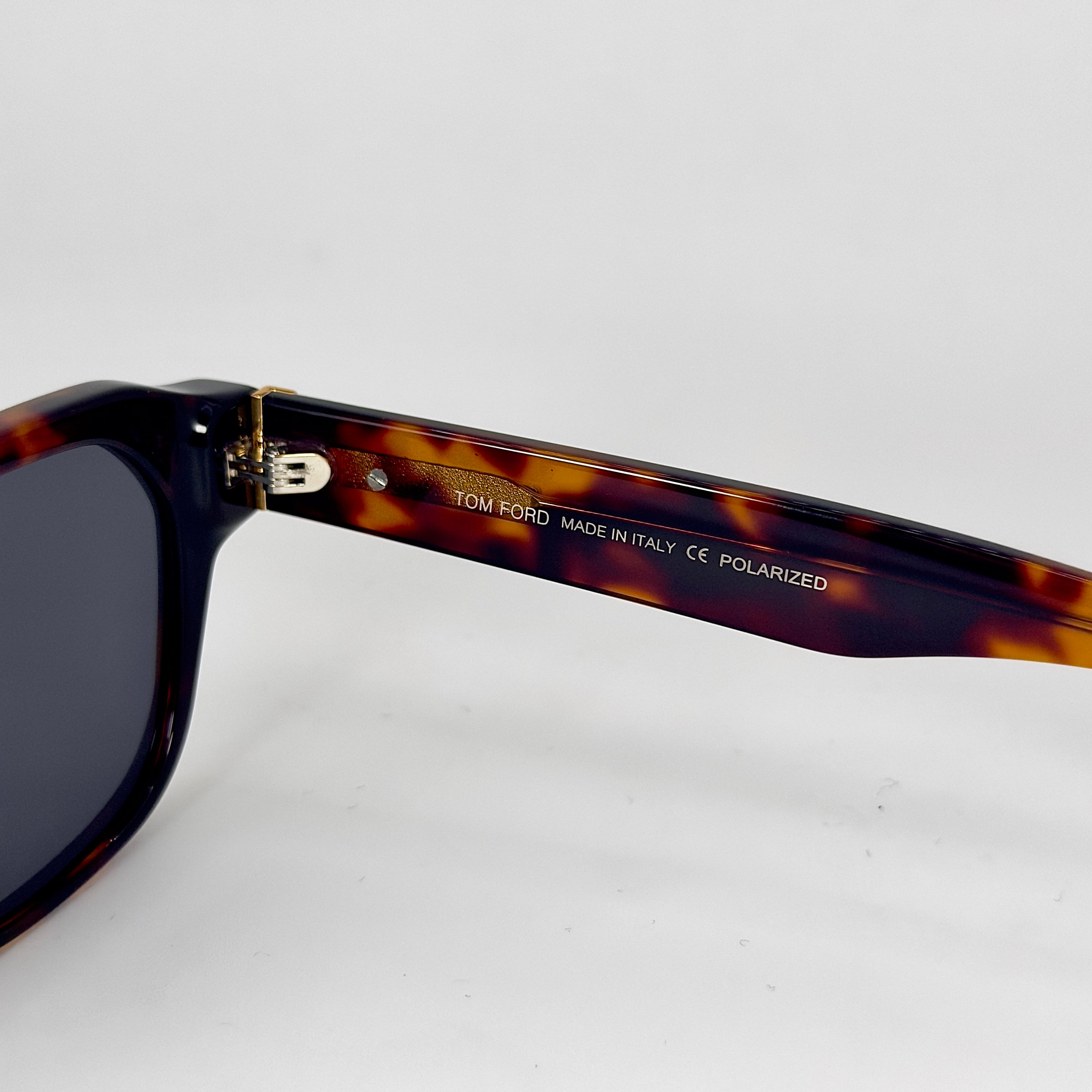 Tom Ford MB 1508 POLARIZED
- polarisées