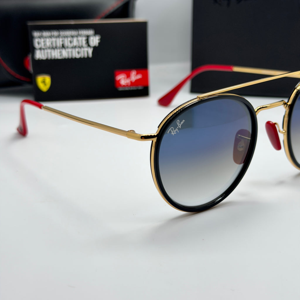 RB3647-M F001/3F – SCUDERIA EDITION