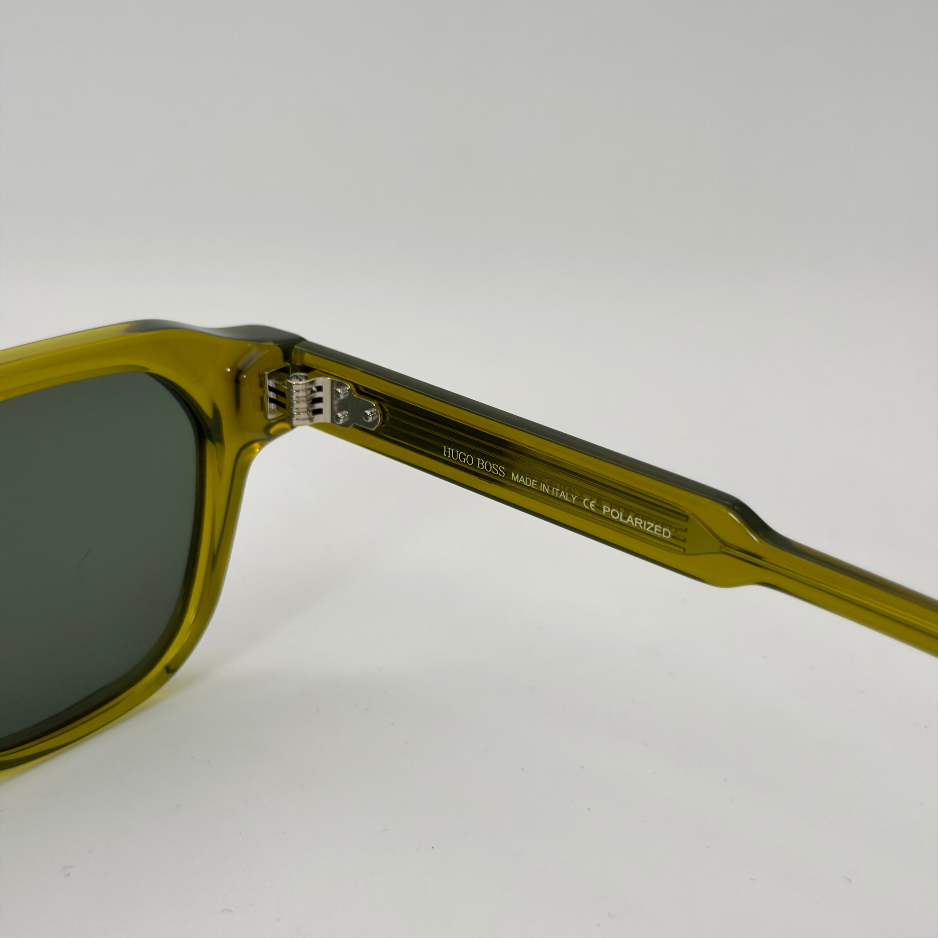HUGO BOSS 1330 POLARIZED— polarisées