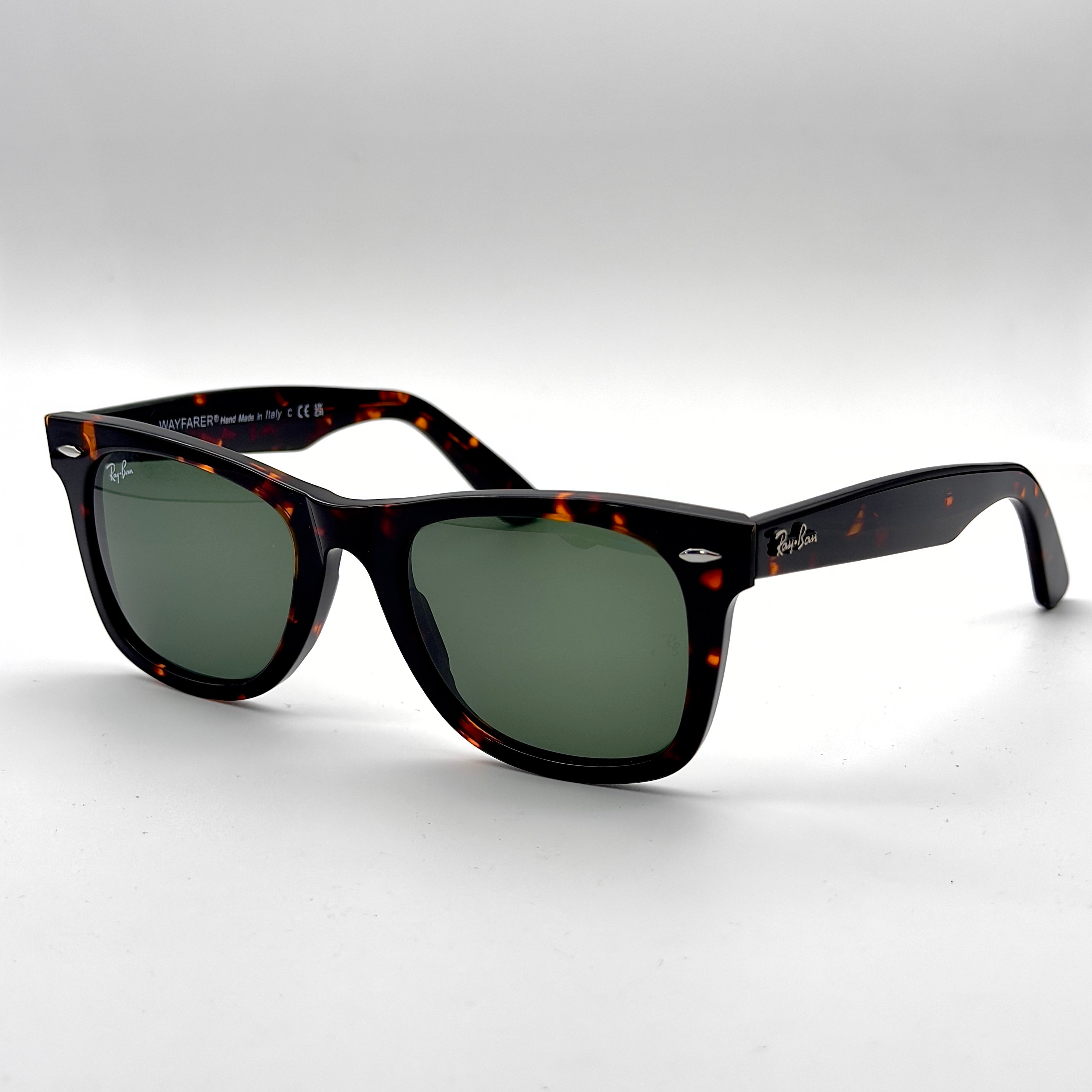 Ray-Ban Original Wayfarer RB2140