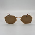 Ray-Ban RB3556-N — Octagonal