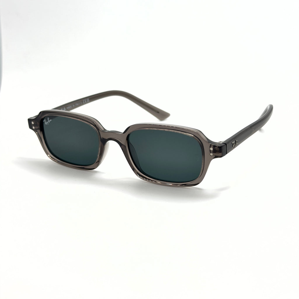 RB4455 ZURI Gris Cristal Transparent