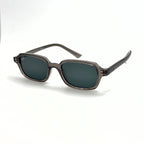RB4455 ZURI Gris Cristal Transparent