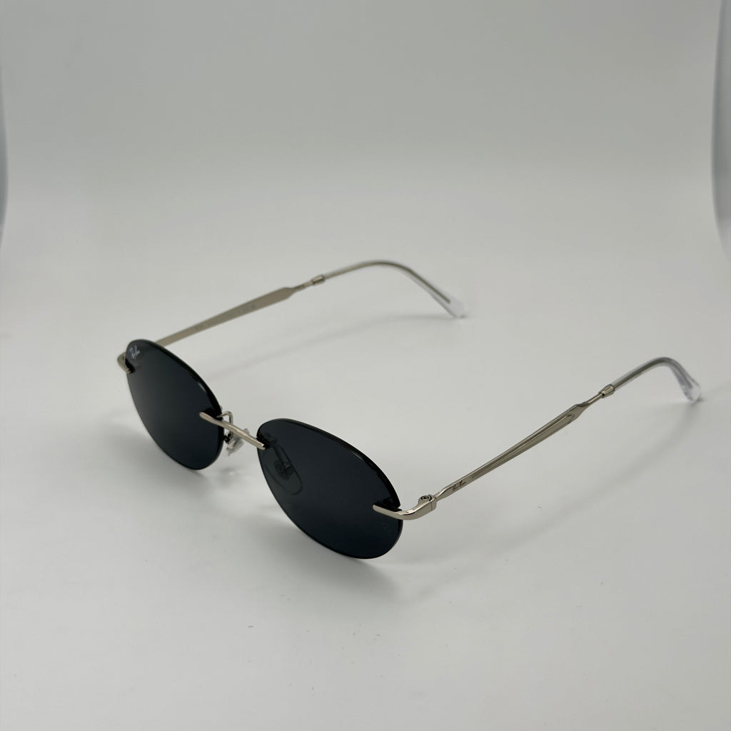 Ray-Ban RB3767 Rimless