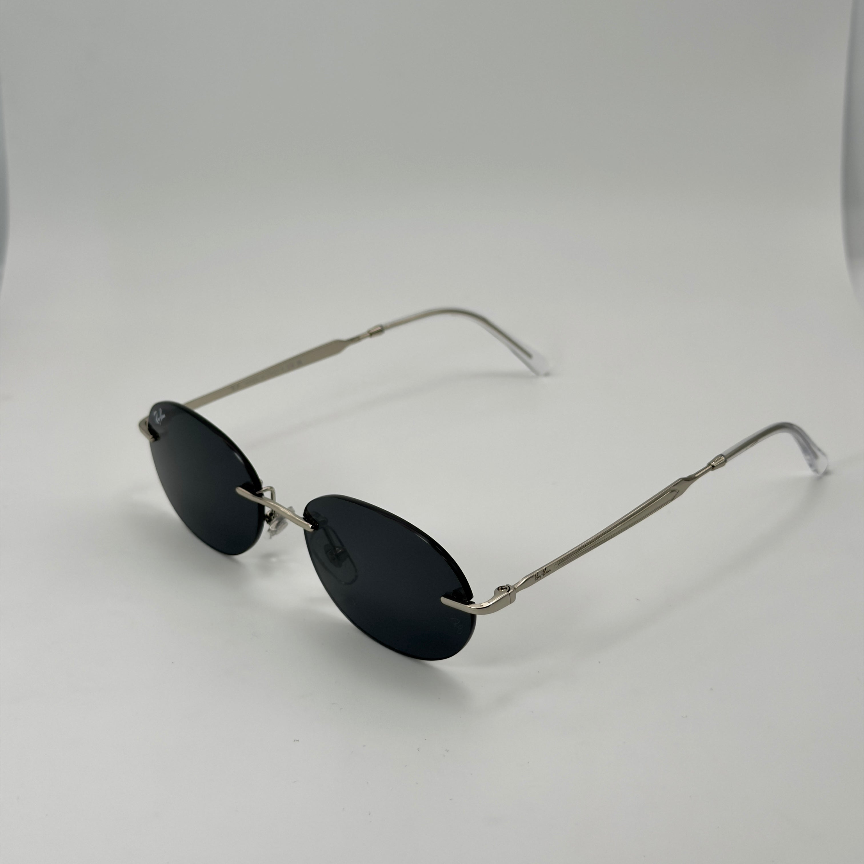 Ray-Ban RB3767 Rimless