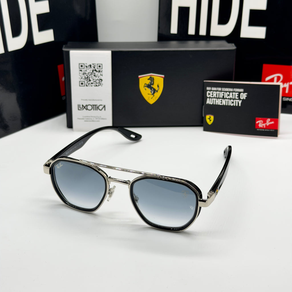 RB3676-M F007/11 Titan Grey