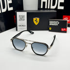 RB3676-M F007/11 Titan Grey