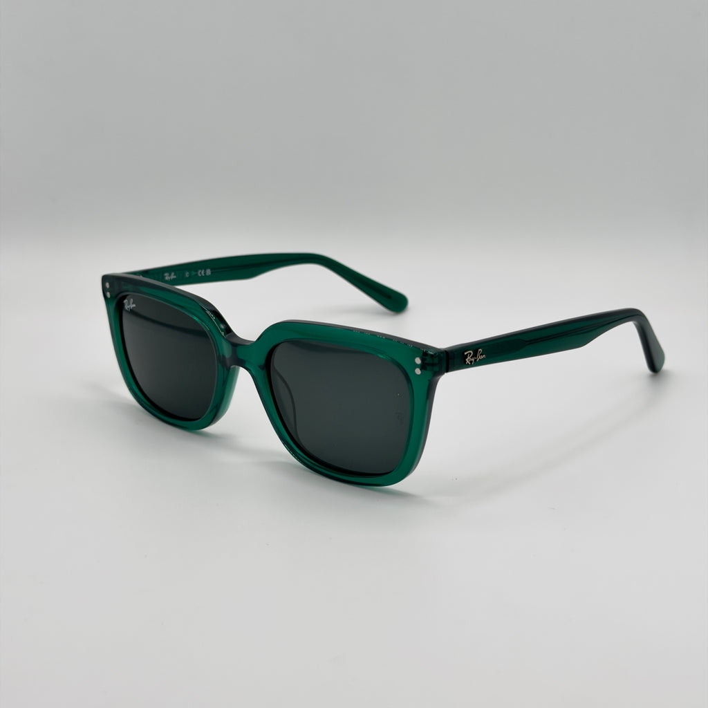 RB4439D Oversize Vert émeraude