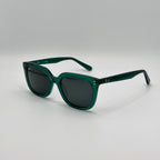RB4439D Oversize Vert émeraude
