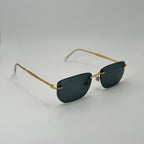 Ray-Ban RB3768 Rimless