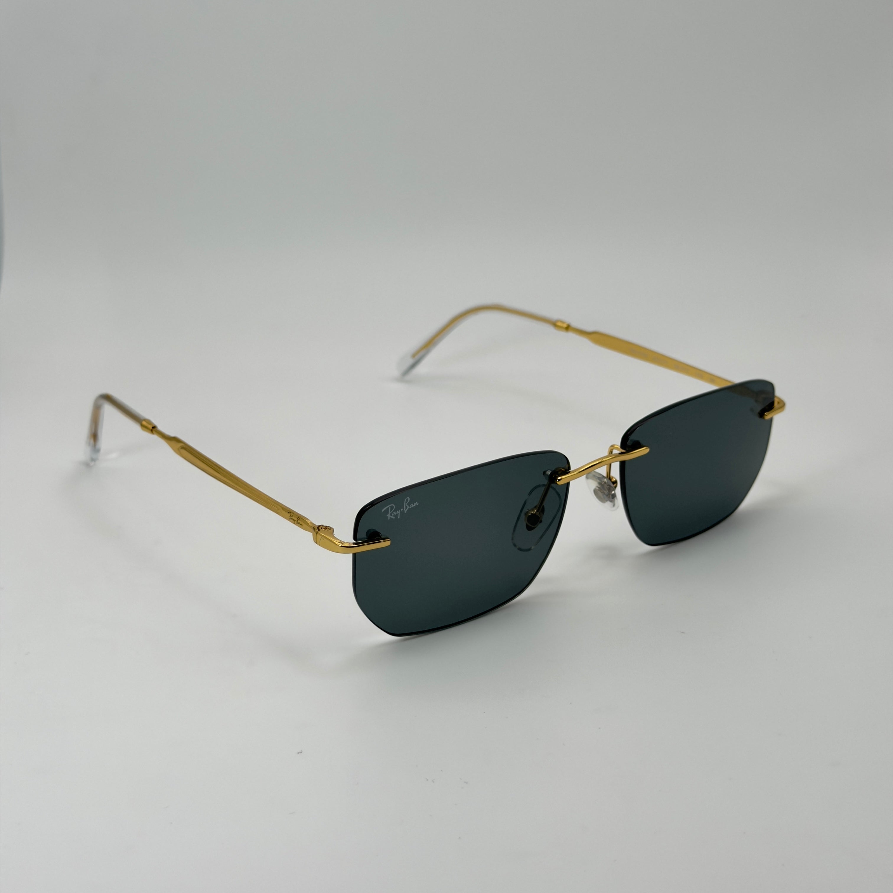 Ray-Ban RB3768 Rimless