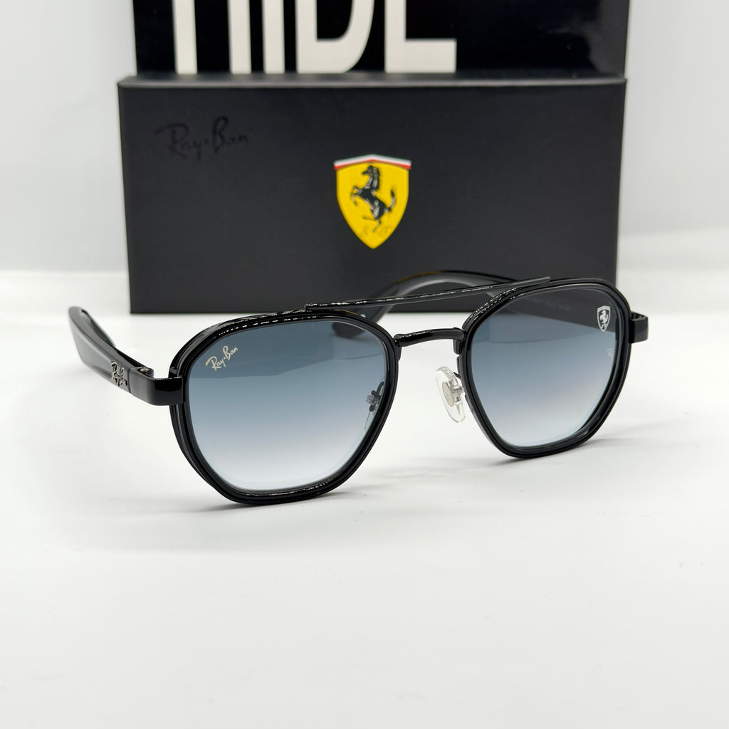 RB3676-M Scuderia Ferrari Collection