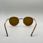 Ray-Ban RB3637 – New Round