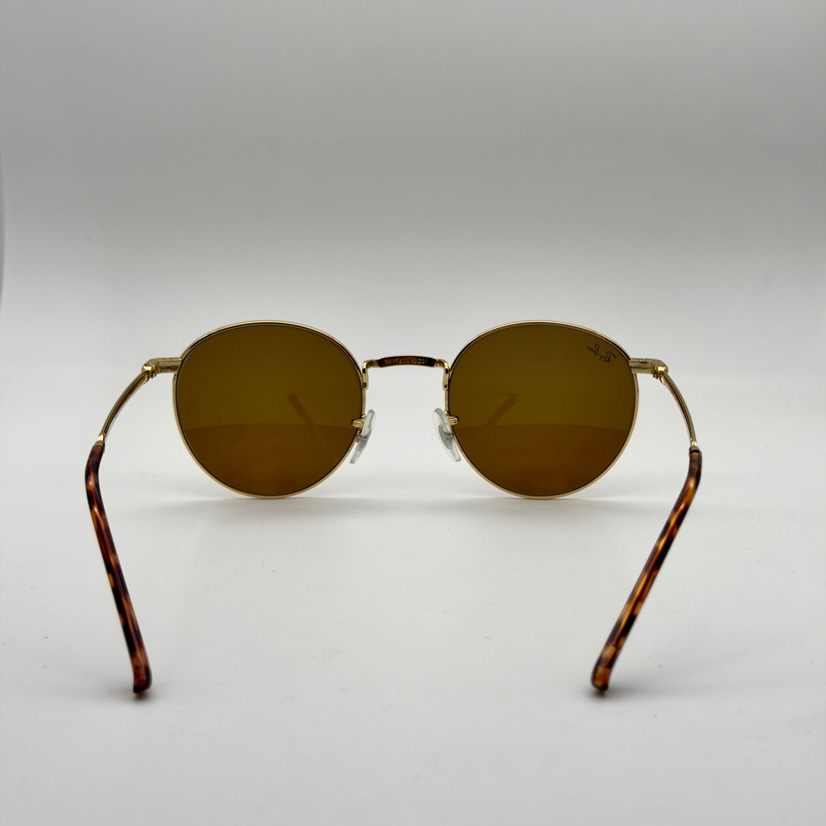 Ray-Ban RB3637 – New Round