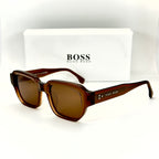 HUGO BOSS 1334 POLARIZED— polarisées C4