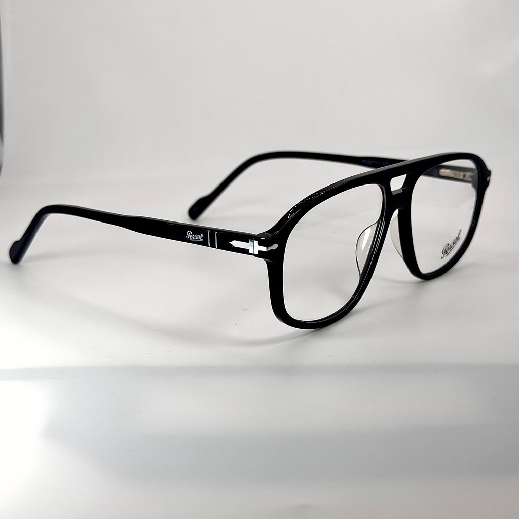 PERSOL  -Acétate Handmade