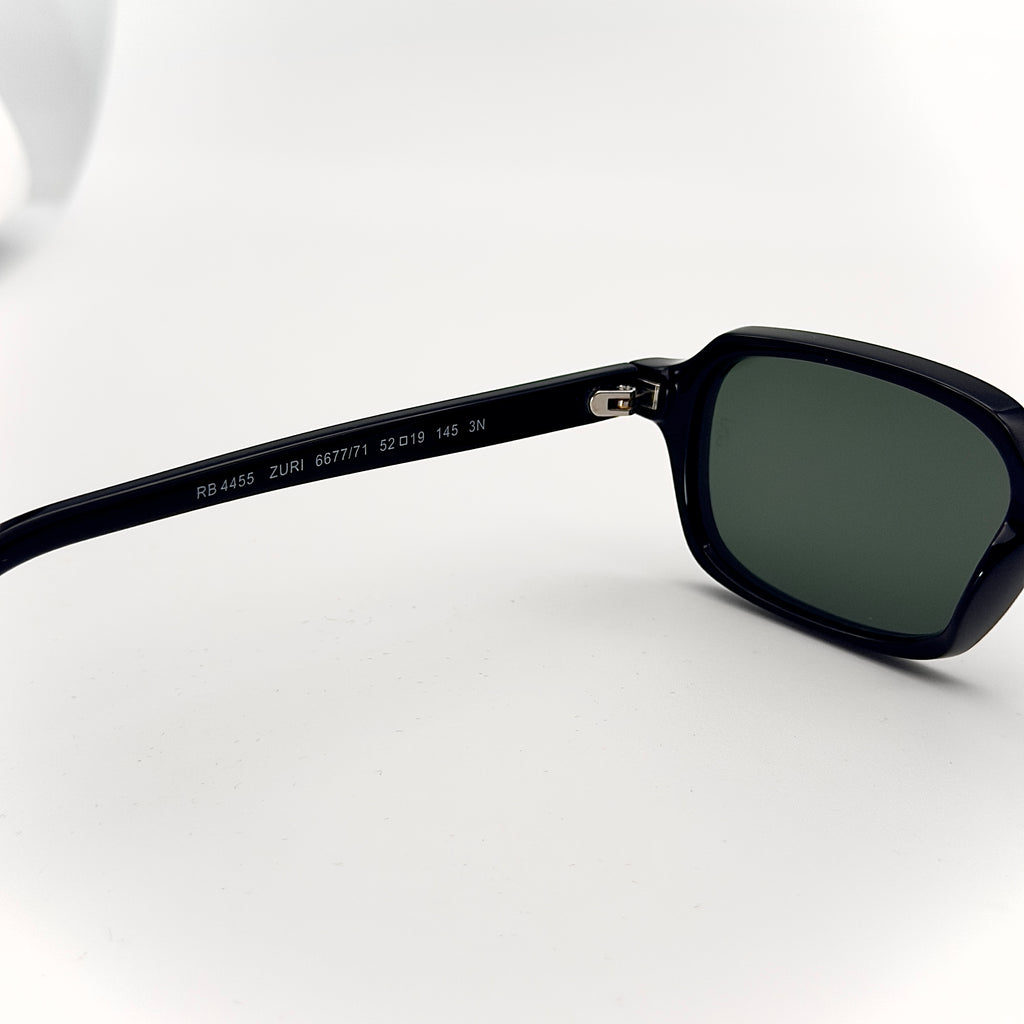 Ray-Ban RB4455 ZURI 6677/71