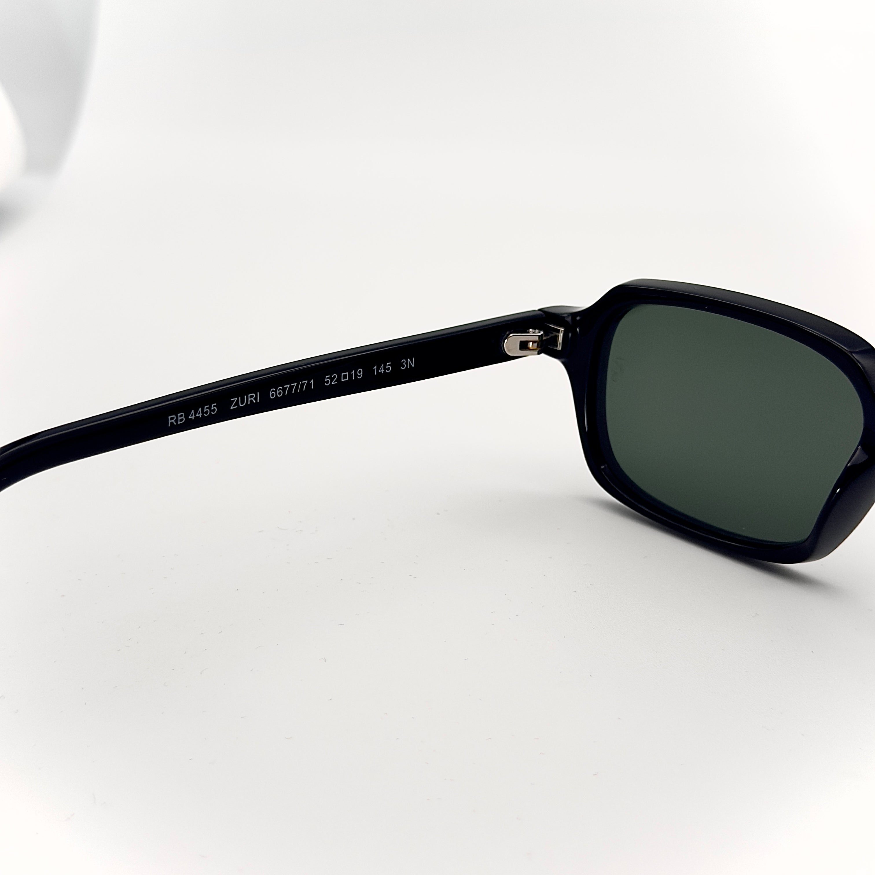 Ray-Ban RB4455 ZURI 6677/71
