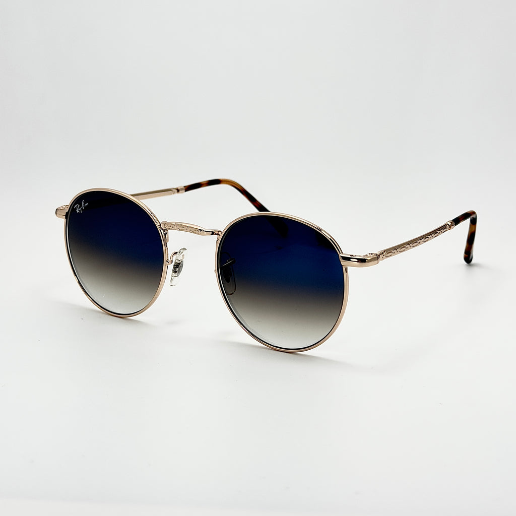 Ray-Ban New Round RB3637