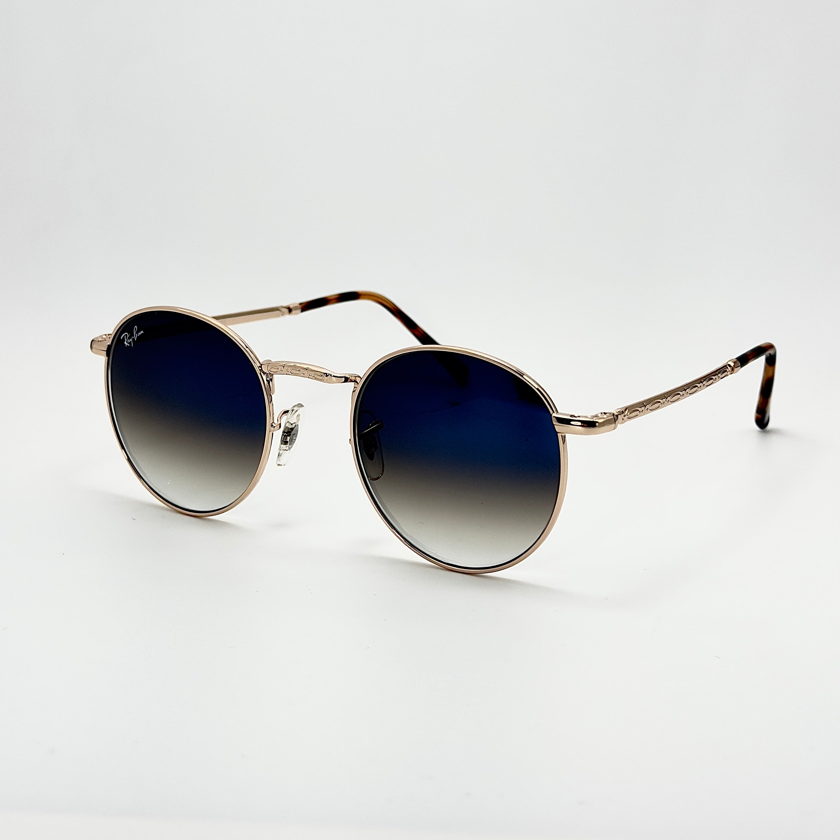 Ray-Ban New Round RB3637