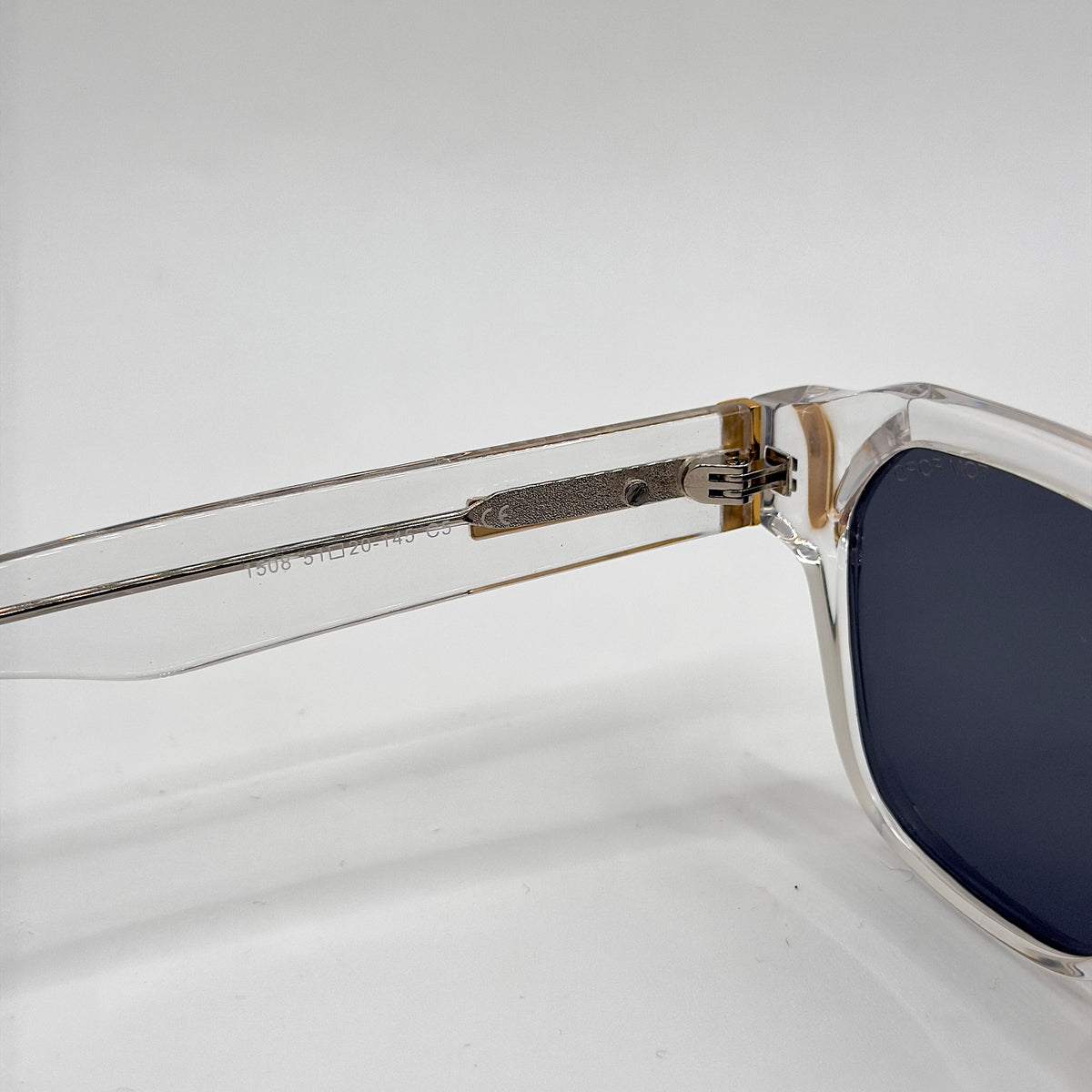 Tom Ford MB 1508 POLARIZED - polarisées