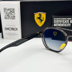 Ray-Ban Scuderia Ferrari (RB3676-M)
