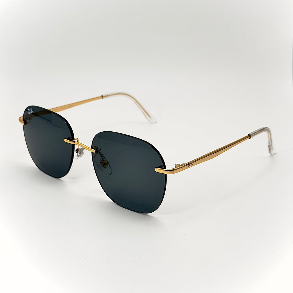 Ray-Ban RB 37871 — Percé Édition Spéciale