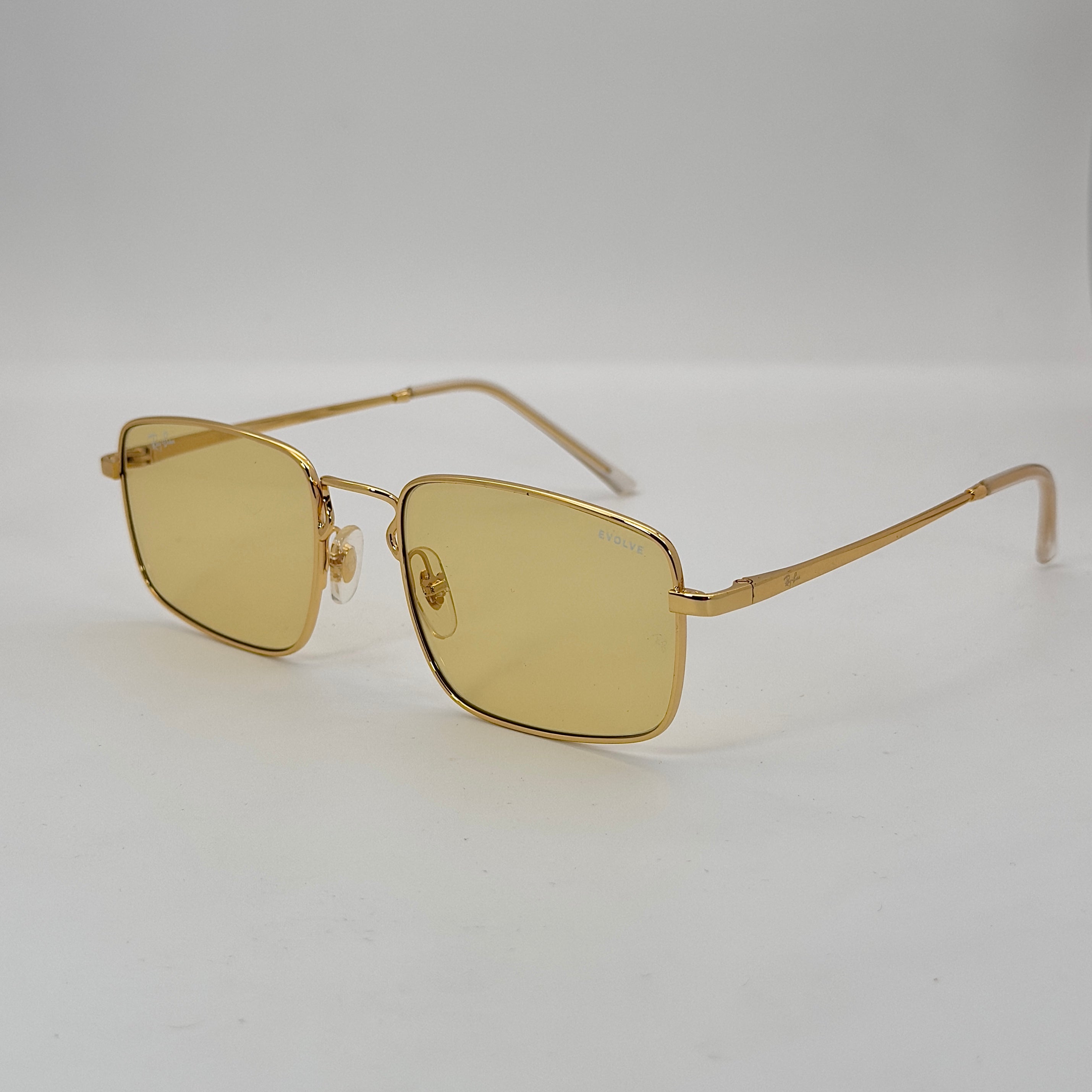 Ray-Ban RB3669 Evolve Photochromic